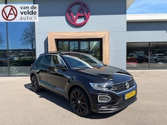 Volkswagen T-Roc - 1.5 TSI 150pk DSG 2x R-line | Virtual | Camera | Dode hoek | Adapt. Cruise | Led | Elek. a