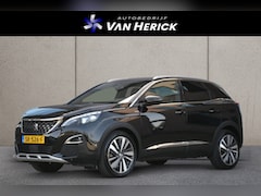 Peugeot 3008 - 1.2 PureTech GT Line | Pano-dak | 360° Camera | Apple Carplay | Cruise
