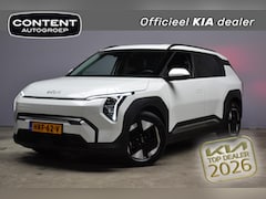 Kia EV3 - 81, 4 kWh 204pk Plus
