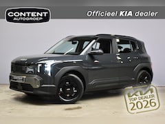 Kia EV2 - 61 kWh 135pk Air