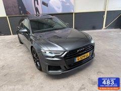 Audi A6 Avant - 45 TFSI S edition