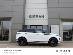 Land Rover Range Rover Evoque - P270e PHEV AWD Business Edition S | Schuif/Kanteldak | 19" Zwart LM Velgen | Stoelverwarmi