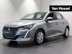 Peugeot 208 - Active | Airco | Apple Carplay/Android Auto | Cruise control