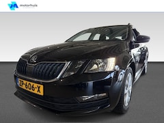 Skoda Octavia Combi - 1.5 TSI Greentech 150pk Ambition Business