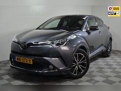 Toyota C-HR - 1.2 First Edition GR sport / Trekhaak / Camera / NL auto