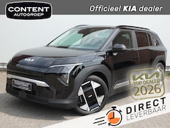 Kia EV3 - 58, 3 kWh 204pk Plus Advanced