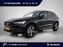 Volvo XC60 - 2.0 T6 AWD Plus Dark | Panorama dak | 360 Camera | Leder | Rijkl