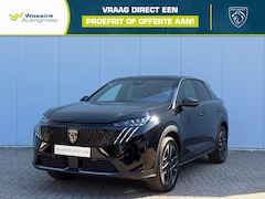 Peugeot 3008 - 1.2 HYBRID 145pk e-DCS6 GT | Lane- & Steerassist | Stoel- & Stuurverwarming | Automatische