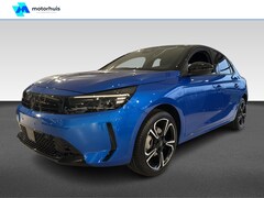 Opel Corsa - 1.2 Turbo Hybrid 110pk Yes 17 inch L/M Velgen