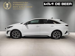 Kia Pro cee'd - ProCeed 1.5 T-GDi 160pk GT-PlusLine Panoramadak