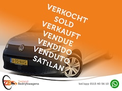 Volkswagen Caddy Cargo - 2.0 TDI | LED | Stoelverw. | PDC