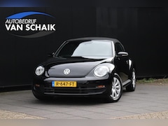 Volkswagen Beetle Cabriolet - Cabriolet 1.2 TSI Design BlueMotion | DSG | CRUISE | PDC | AIRCO |