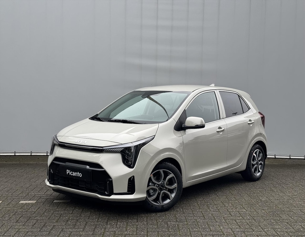 Kia Picanto - 1.0 GDI 68pk ExecutiveLine MY26 - AutoWereld.nl