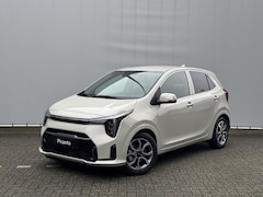 Kia Picanto - 1.0 GDI 68pk ExecutiveLine MY26