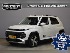 Hyundai Inster - 49 kWh 115pk 4-zits Evolve I DEMO VOERTUIG