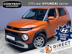 Hyundai Inster - 49 kWh 115pk Pulse + Winter Pack I Inruilvoordeel