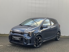 Kia Picanto - 1.0 GDI 68pk 4-zits GT-Line