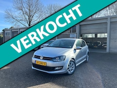 Volkswagen Polo - 1.0 Licht metalen Velg/ Cruise control/ Airco/ NAP