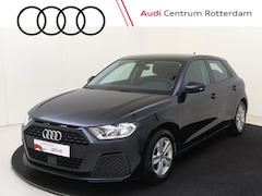 Audi A1 Sportback - 25 TFSI Advanced edition | Parkeersensoren | Climate control | Navigatie Plus | CarPlay |