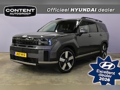 Hyundai Santa Fe - 1.6 T-GDi PHEV Aut 4WD 7 zits Premium Limited + Winterset