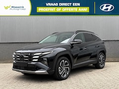 Hyundai Tucson - 1.6 T-GDi PHEV 252pk 2WD Aut Comfort Smart