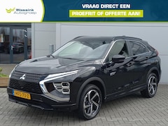 Mitsubishi Eclipse Cross - 2.4 PHEV S-AWC Automaat Business Executive | Climate control | Navigatie | Winterpakket |