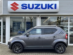 Suzuki Ignis - 1.2 Smart Hybrid 83pk CVT Style (RIJKLAARPRIJS)