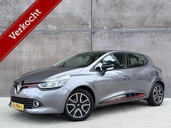 Renault Clio - 0.9 TCe Dynamique | Trekhaak | Navigatie | Airco | Cruise control | APK 11-2026 |