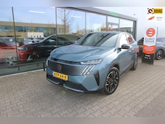 Peugeot 3008 - 1.2 Hybrid 136 Allure NAVI CAMERA KEYLESS RIJKLAARPRIJS