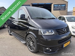 Volkswagen Transporter - 2.5 TDI 300 4M Budgetline DC