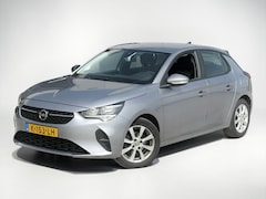 Opel Corsa - 1.2 Edition nieuwe distributieriem