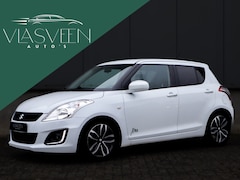 Suzuki Swift - 1.2 Exclusive Meer swiftjes op voorraad