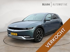 Hyundai IONIQ 5 - Connect+ 73kWh