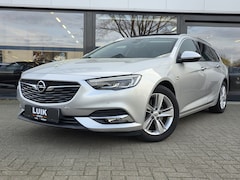 Opel Insignia Sports Tourer - 1.5 Turbo Innovation + PANO DAK + LED + CAMERA + COMFORTSTOELEN