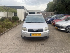 Audi A2 - 1.4