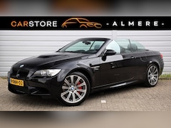 BMW 3-serie Cabrio - M3 M DCT*V8*420PK*Mooie auto*188Dkm*Incl Historie*2009