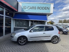 Volkswagen Golf - 1.4 Trendline Inruil koopje Beetje apk