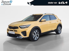 Kia Stonic - 1.0T MHEV GT-PlusLine | Schuifdak | Stoel en stuurverwarming | Navigatie | Camera | Climat
