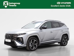 Hyundai Tucson - Facelift 1.6 T-GDI PHEV 2WD N-Line Business | Navigatie |