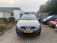 Nissan Qashqai - 1.6 Acenta