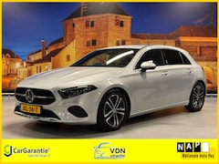 Mercedes-Benz A-klasse - 180 Business Line Automaat LED Camera