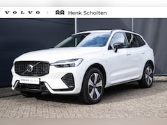 Volvo XC60 - T6 Plug-in hybrid AWD Plus Dark | Trekhaak | Rondom zichtcamera | Verwarmbare voorstoelen+