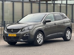 Peugeot 3008 - 1.2 PureTech Blue Lease Executive / Leer / 360 camera / NAP