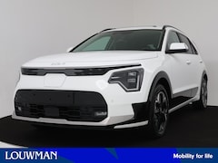 Kia Niro EV - DynamicPlusLine 64.8 kWh | Company Car | 10 Jaar Garantie | SOH 99.8 | Schuif/Kanteldak |