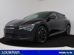 Kia EV6 - Light Edition 63 kWh | Company Car | 10 Jaar Garantie | Vehicle-to-load | Adaptive Cruise