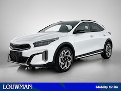 Kia XCeed - 1.5 T-GDi GT-Line Automaat | Panoramadak | Elektrische achterklep | Digital dashboard