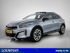 Kia XCeed - 1.5 T-GDi GT-Line | Automaat | Camera | Navigatie | Lichtmetalen velgen
