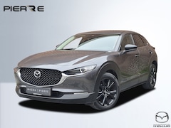Mazda CX-30 - 2.0 e-SkyActiv-X 186 M Hybrid Sportive | APPLE CARPLAY