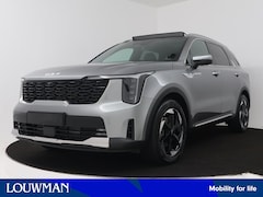 Kia Sorento - 1.6 T-GDi Plug-in Hybrid 4WD ExecutiveLine 7p. 10 Jaar Garantie | NU UIT VOORRAAD LEVERBAA