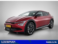 Kia EV6 - Light Edition 63 kWh | Company Car | 10 Jaar Garantie | Nieuw model | Vehicle-to-load | Ad